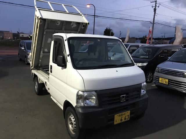 軽トラ画像