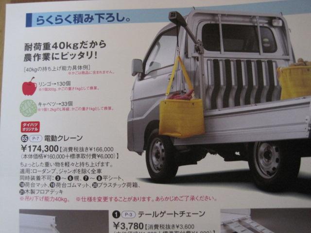 軽トラ画像