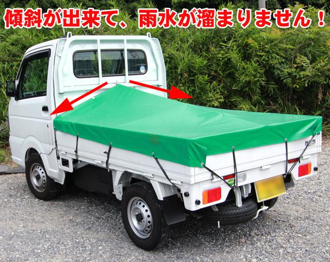 軽トラ画像