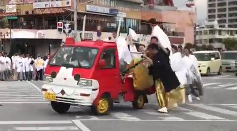 軽トラ画像