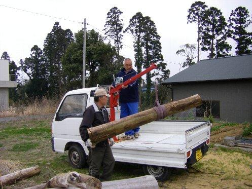 軽トラ画像