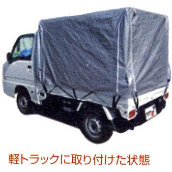 軽トラ画像