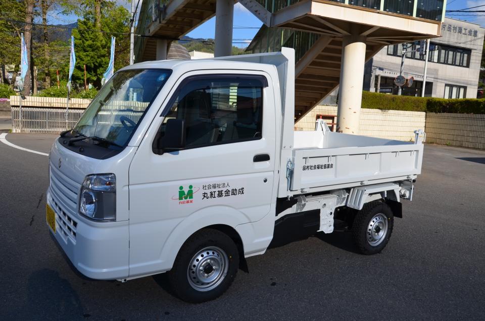 軽トラ画像