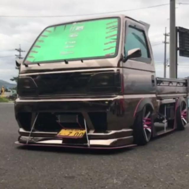 軽トラ画像