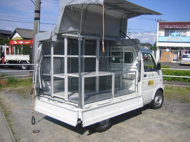 軽トラ画像