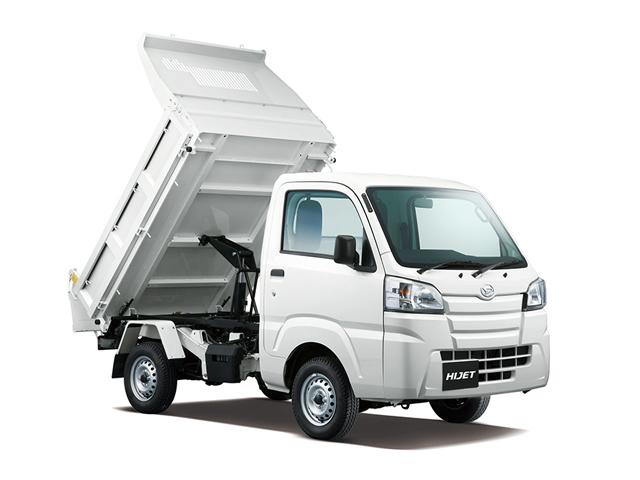 軽トラ画像
