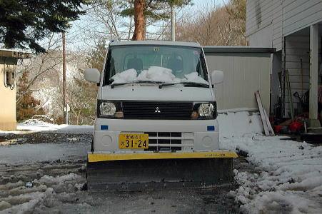 軽トラ画像