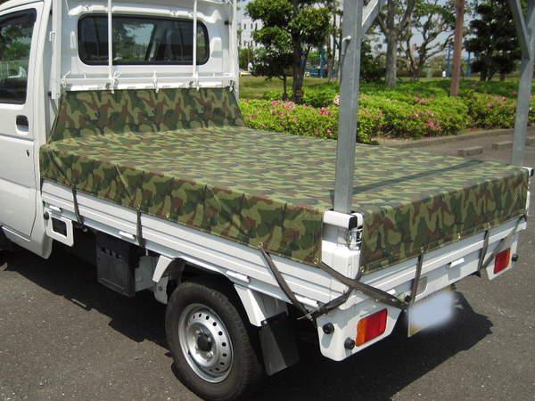 軽トラ画像