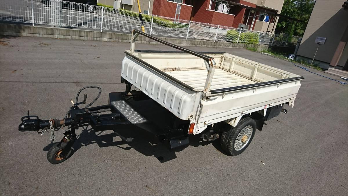 軽トラ画像