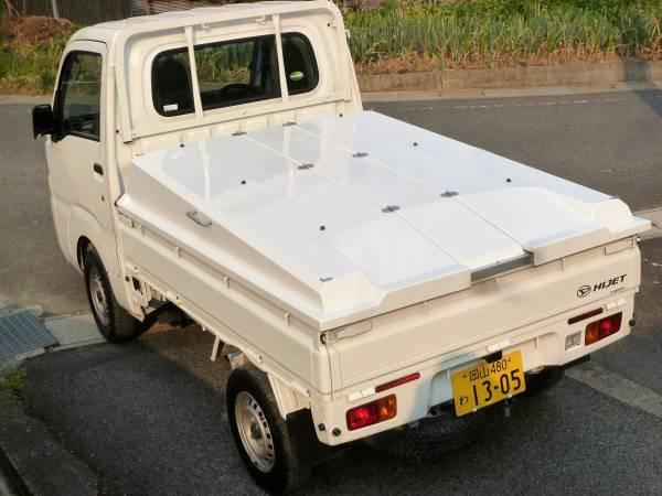 軽トラ画像