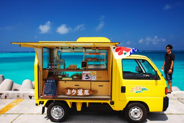 軽トラ画像