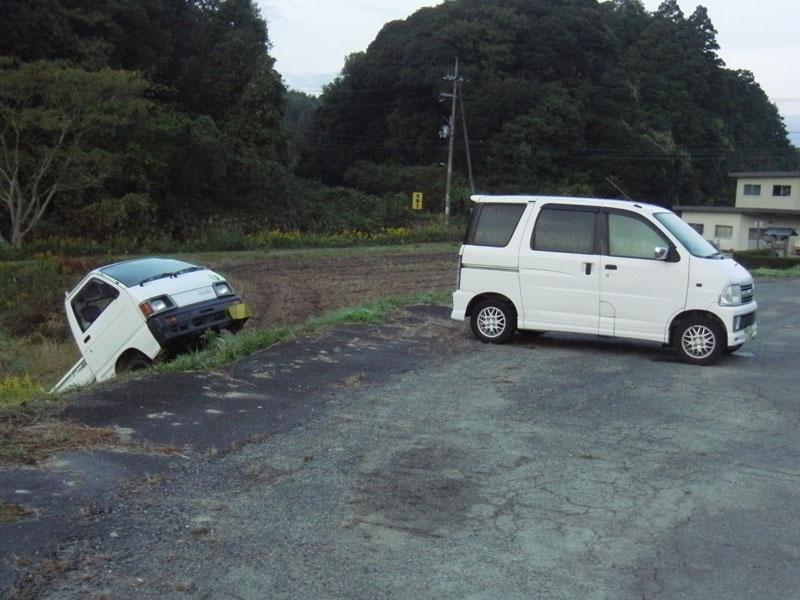 軽トラ画像