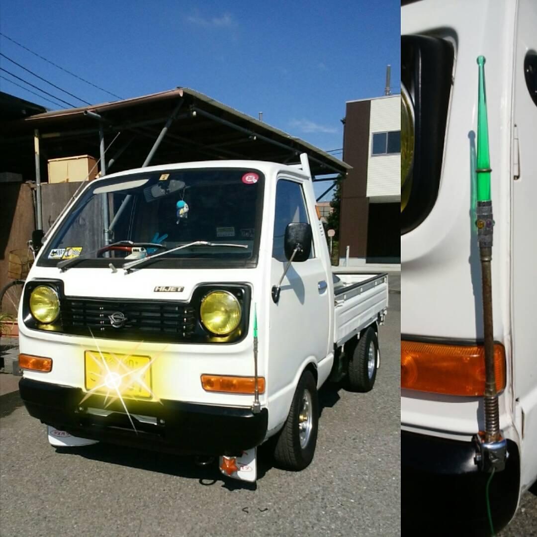 軽トラ画像