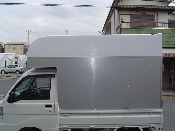 軽トラ画像