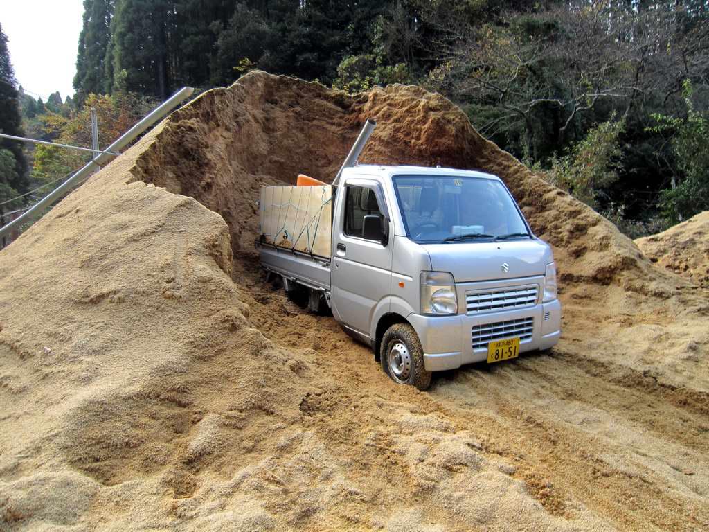 軽トラ画像
