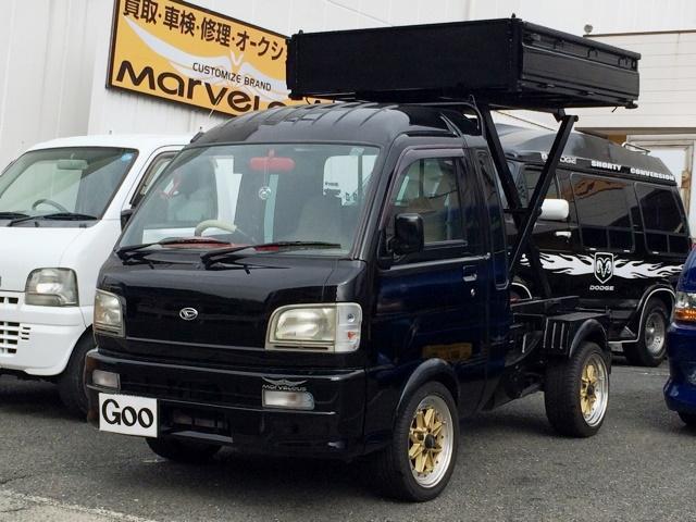 軽トラ画像