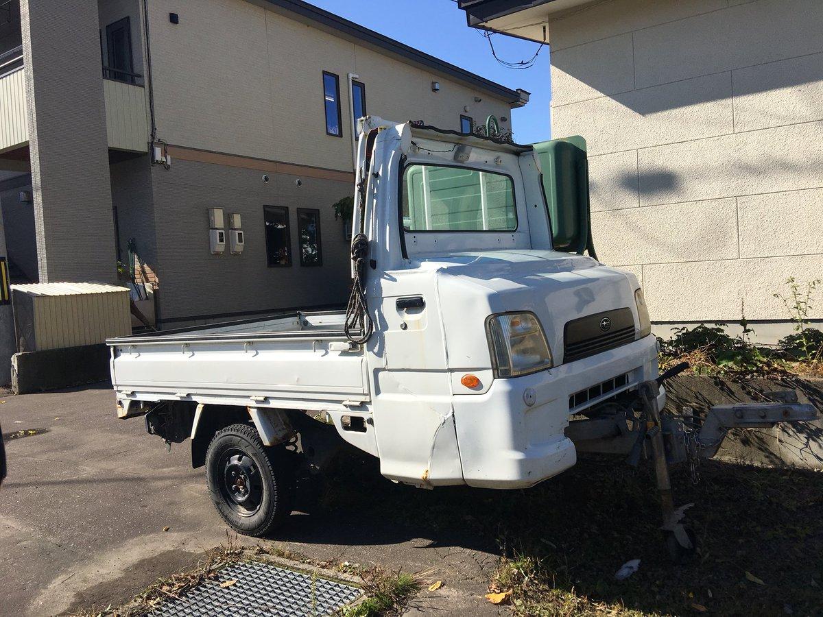 軽トラ画像