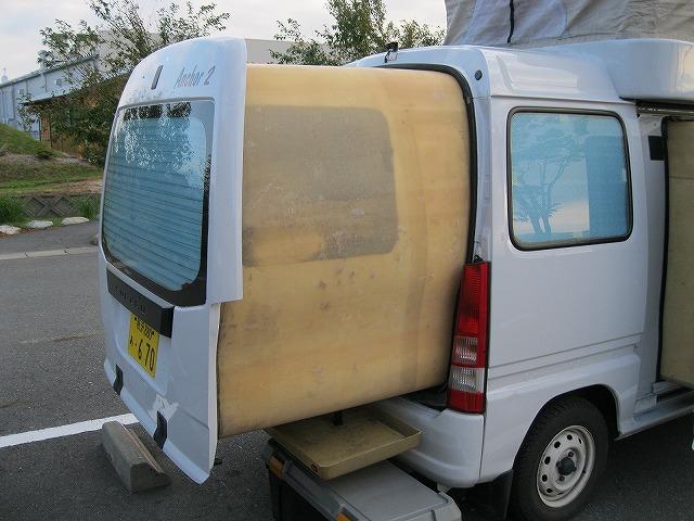 軽トラ画像
