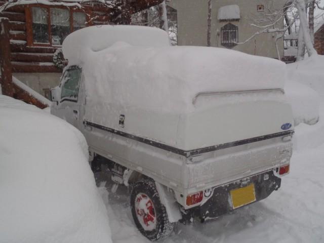 軽トラ画像