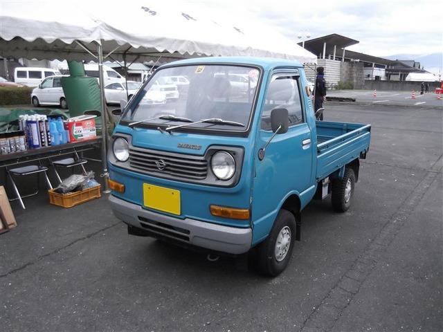 軽トラ画像