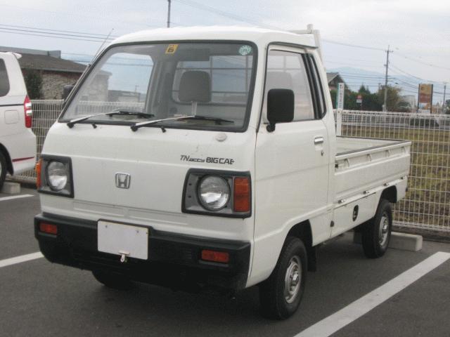 軽トラ画像