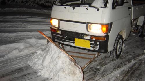 軽トラ画像