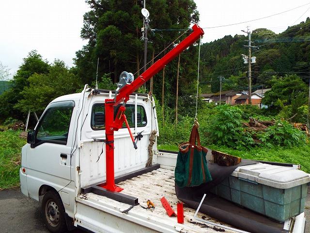 軽トラ画像