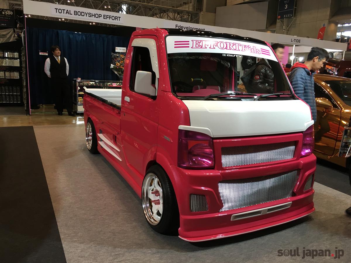 軽トラ画像