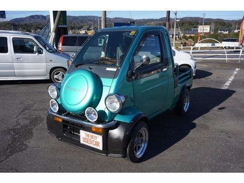 軽トラ画像