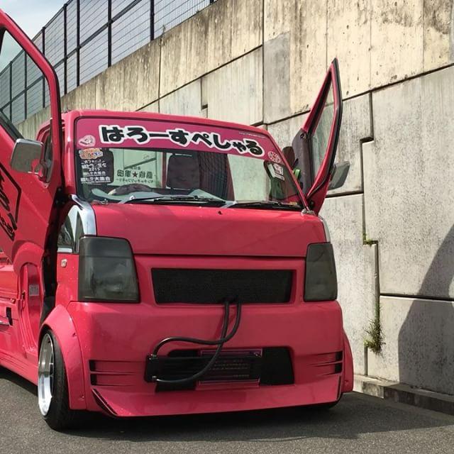 軽トラ画像
