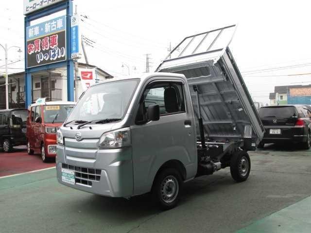 軽トラ画像