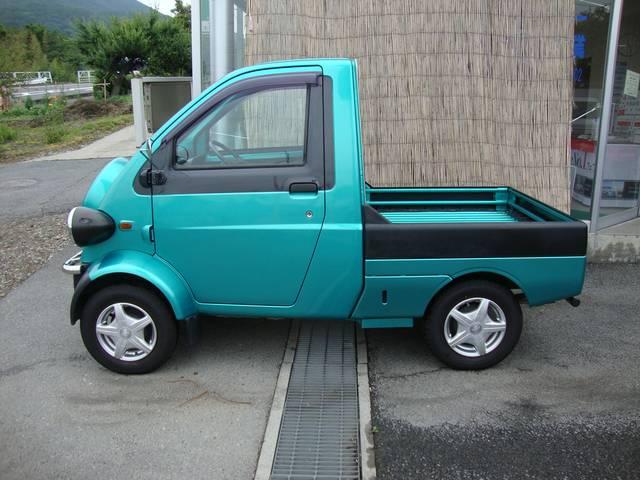 軽トラ画像