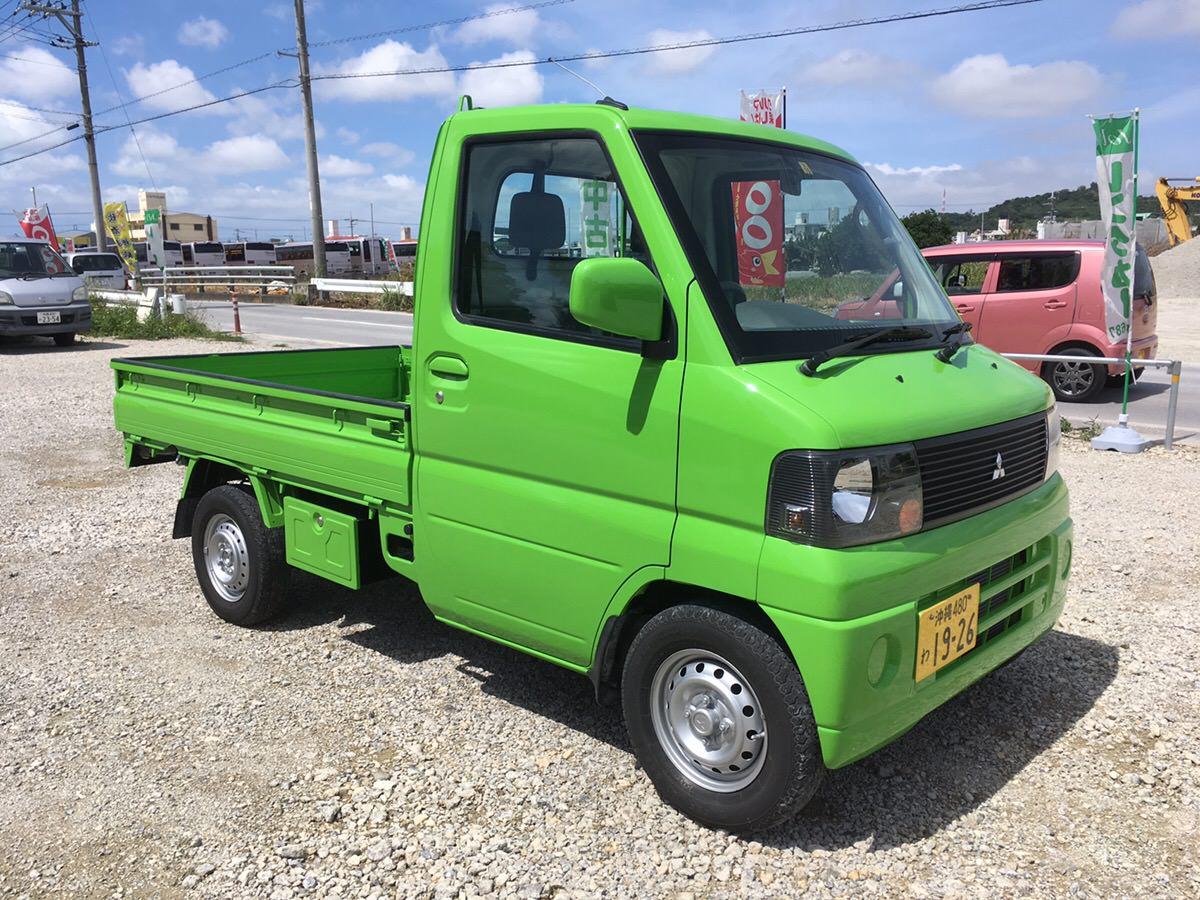 軽トラ画像