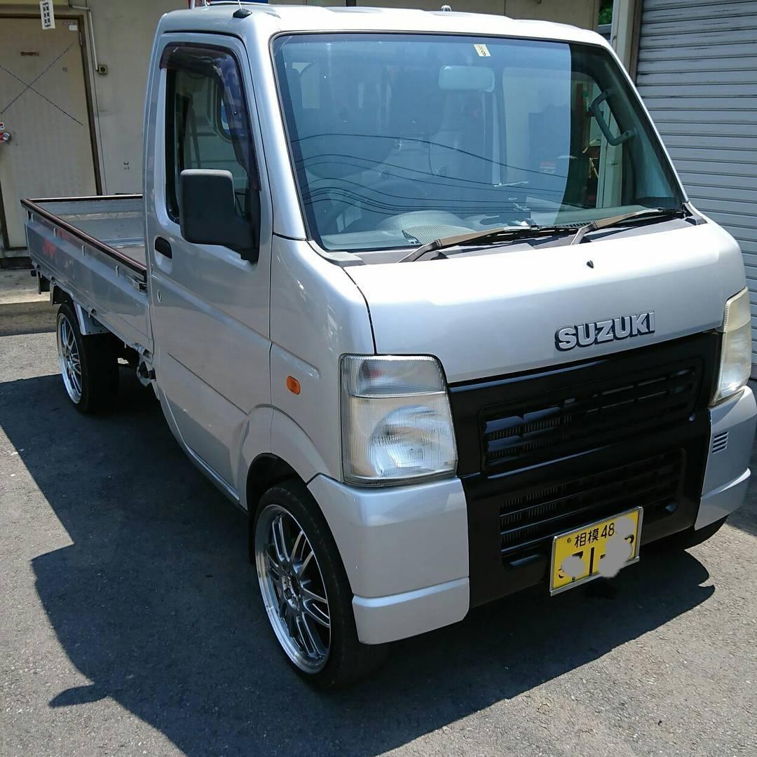 軽トラ画像