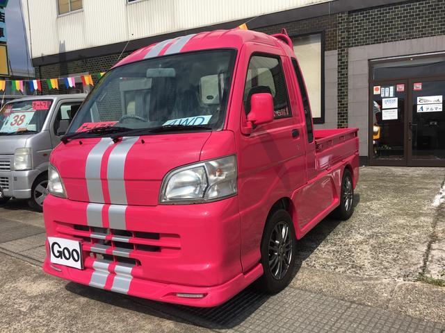 軽トラ画像