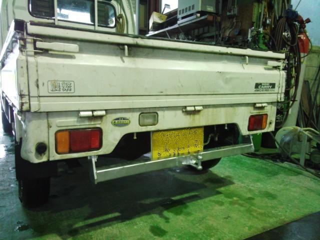 軽トラ画像