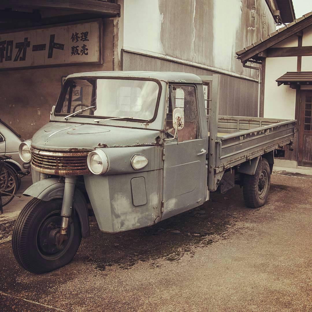 軽トラ画像