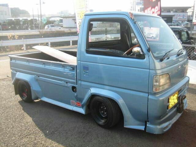 軽トラ画像