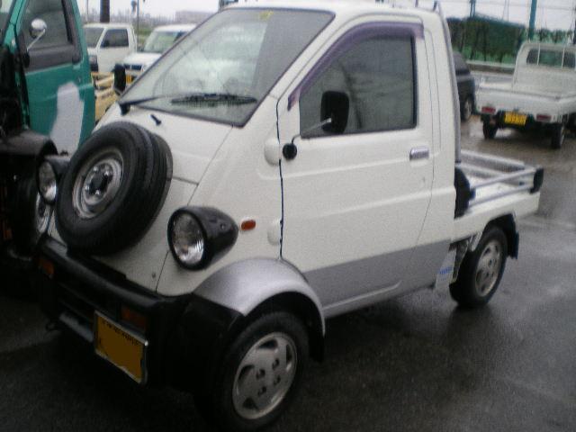軽トラ画像