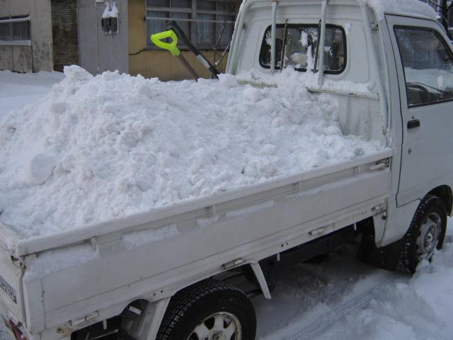 軽トラ画像