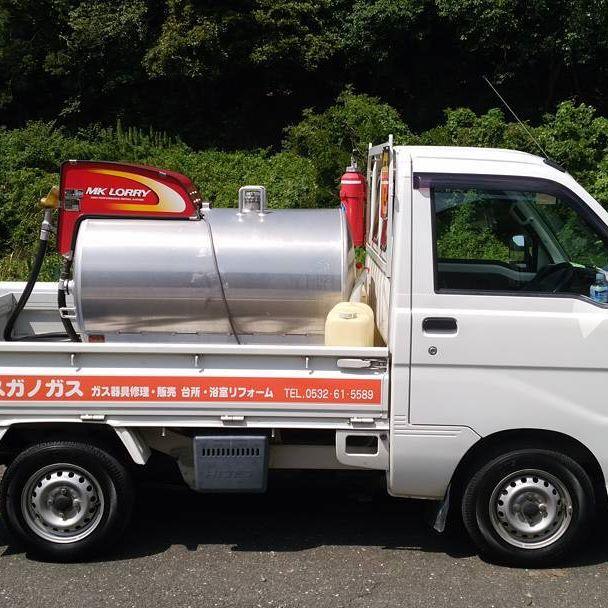軽トラ画像