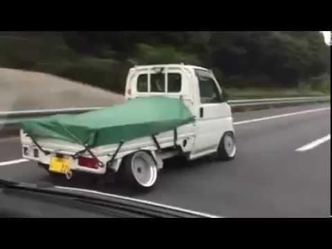 軽トラ画像