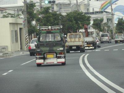 軽トラ画像