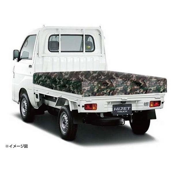 軽トラ画像