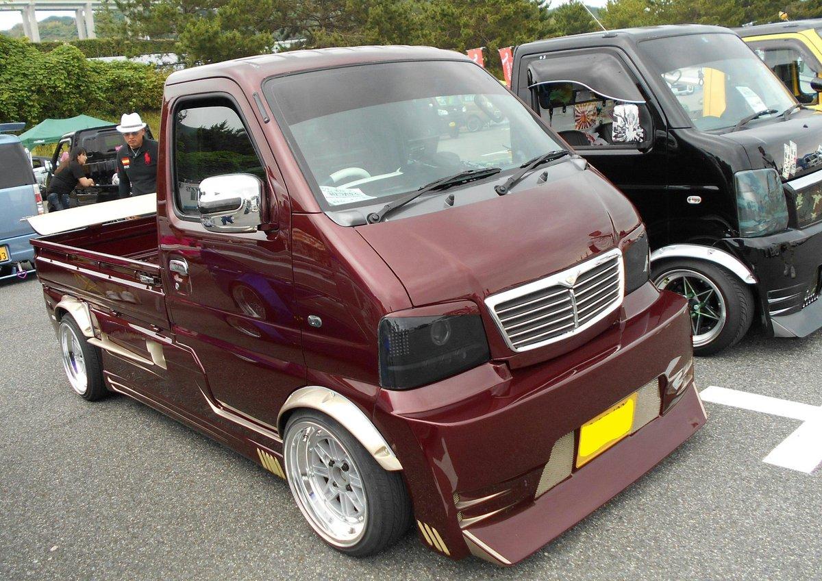 軽トラ画像
