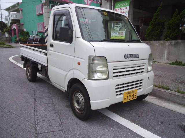 軽トラ画像