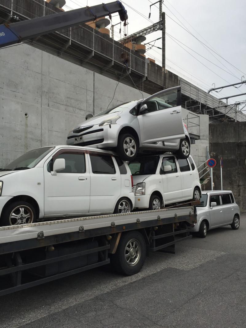 軽トラ画像