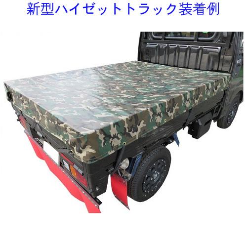 軽トラ画像