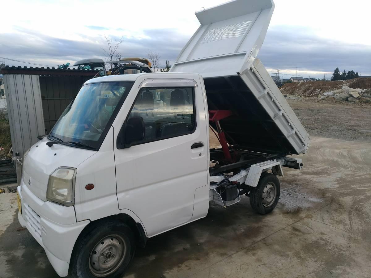 軽トラ画像