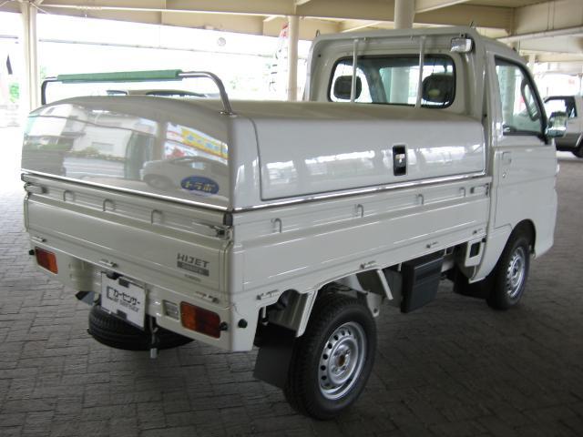 軽トラ画像